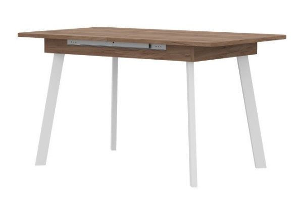Sirius table 140x80.5x80 cm