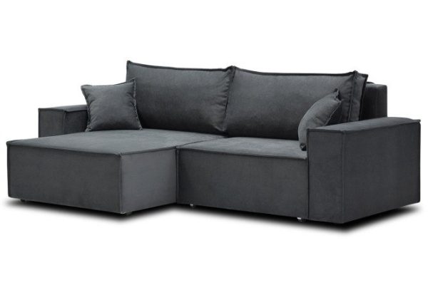 Corner sofa bed Fabio