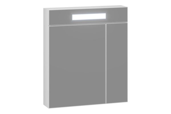 Mirror cabinet OPADIRIS Fresh 70 00-00005554 70x80x14.6 cm, Universal