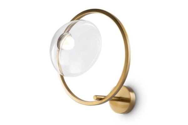 Sconce MAYTONI Lunare 1 sq.m, LED