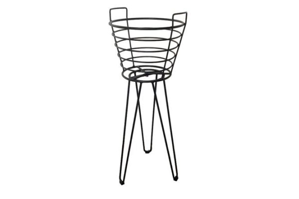 Flower stand Loft 30x80x30 cm, Floor-standing