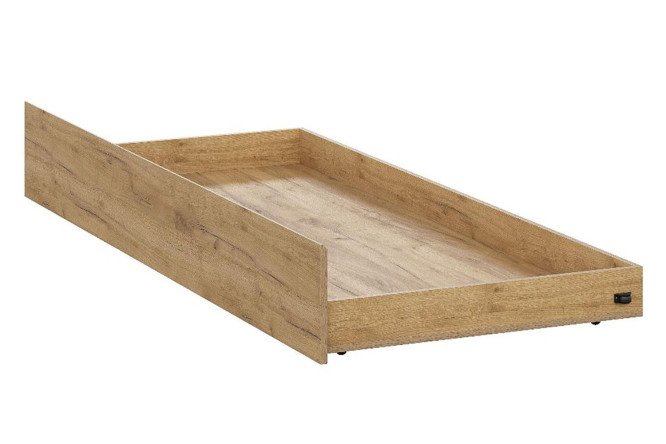 Roll-out bed Barcelona