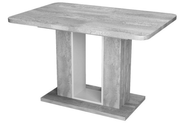 Dining table Your Day Toscana extendable 120x76x80 cm