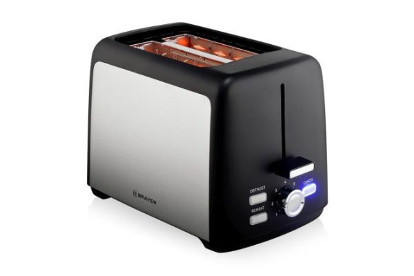 Toaster BRAYER BR2109