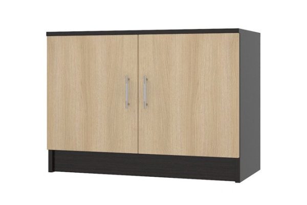 Wide cabinet Prt2 80x55x38 cm