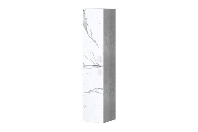Hanging pencil case ONIKA Marble 403068, universal Hanging, 30x142x32.5 cm, Universal