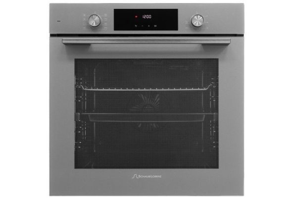 Electric oven SCHAUB LORENZ slb eg6418 59.5x59.5x54.7 cm