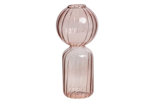 Vase 797287 17.5 cm, Glass