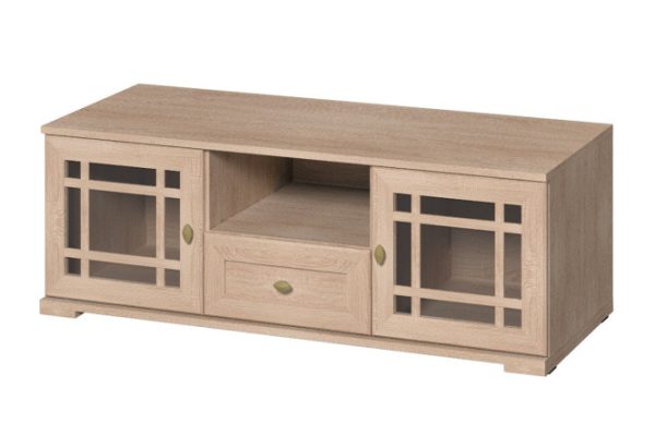 TV stand Sherlock