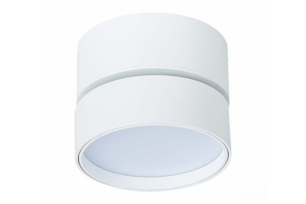 LED ceiling lamp ST LUCE ST651 5 sq.m., LED, 10.5 cm