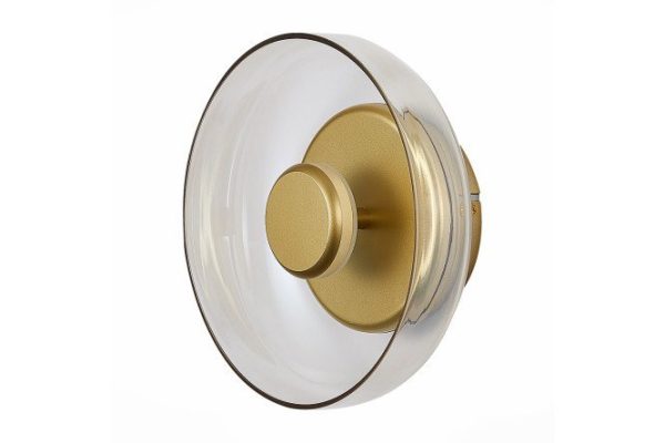 Wall lamp ST LUCE Lazio 3 sq.m, LED