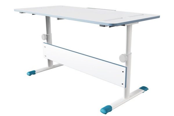 Transforming desk City