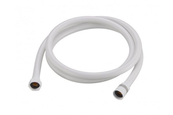 Shower hose MILACIO Ultra MCU.007.WH 175 cm