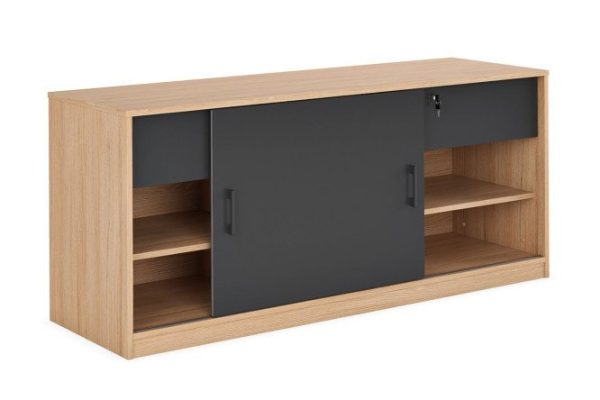 Gredencia Tower 150x65x47.2 cm