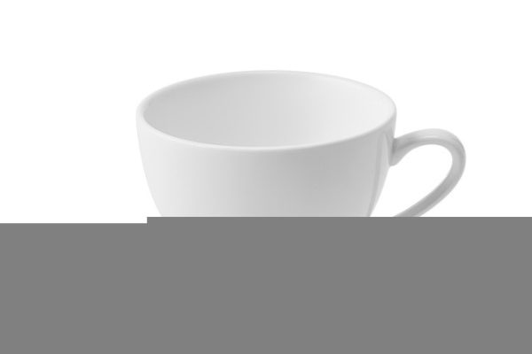 Cup Wilmax ENGLAND WL-993001 180 ml, Porcelain