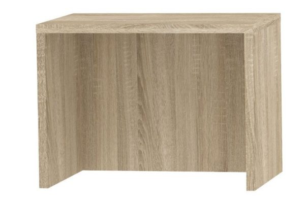 q1ez6m4zjno7oky2372hp7iao2wyxygp.jpg Mezzanine bookcase Harris 40x30x28.1 cm