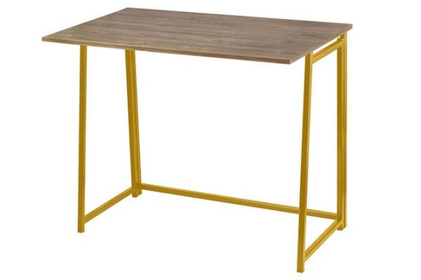 Skandi folding desk