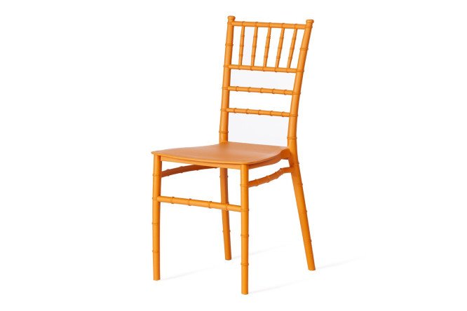 Chair Chavari 40.5x88.5x49 cm