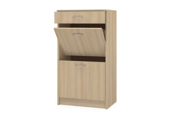 Shoe rack Pro 60x110x38 cm