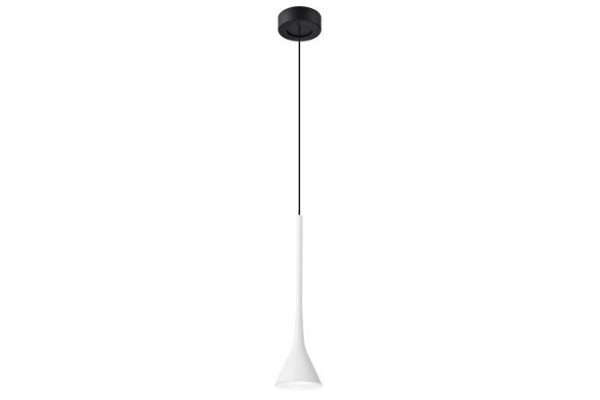 FAVOURITE Klokken LED pendant, 12 cm