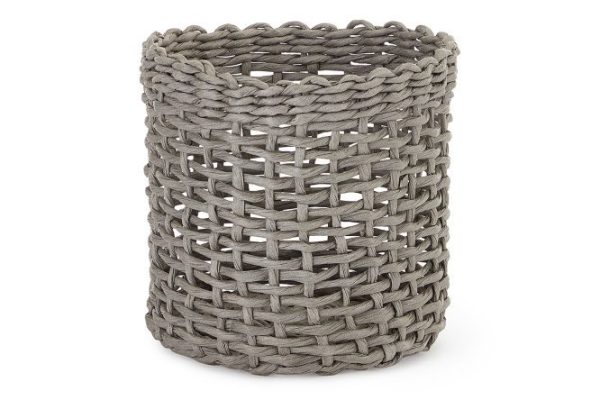 Basket 601740 S 23x22x23 cm