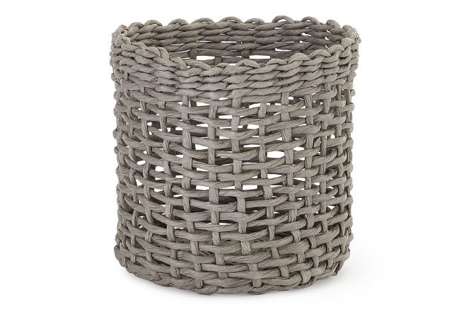 Basket 601740 S 23x22x23 cm