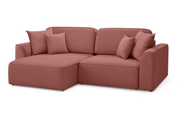Corner sofa bed SOLANA Seattle