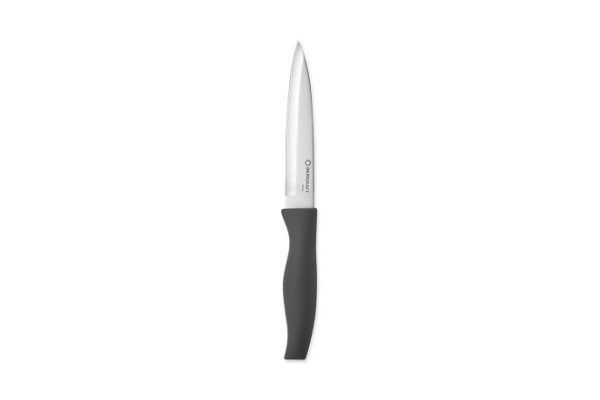 Utility knife BERKRAFT Graphite Stainless steel