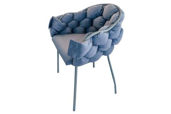 Armchair Biceps 60x83x43 cm