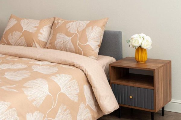 Bedding set Maggie No. 8 Ranfors 145x215 cm, 1.5 sleeping