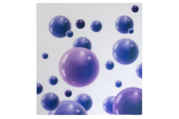 Individual napkin Bubbles Mini 30x0.3x28 cm