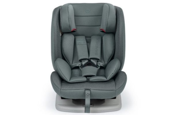 Car seat HAPPY BABY Sandex