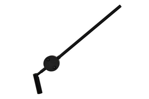 LED wall lamp FAVOURITE Tandem 2.5 sq.m, LED