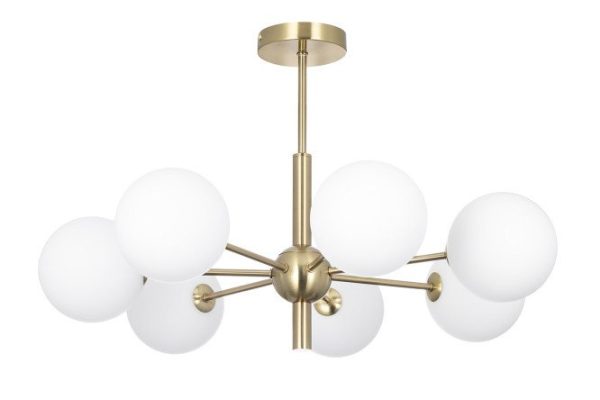 Chandelier CITILUX Tonga 66x42.5x66 cm, G9
