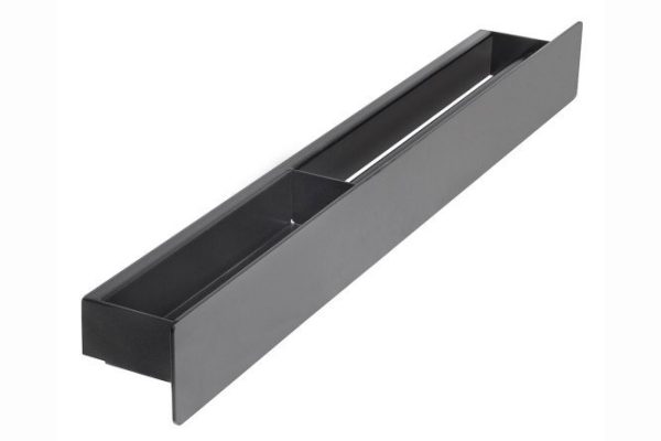 Bathroom shelf Casa right 71x10x8 cm