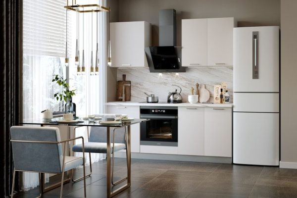 q3xkueys7aregibw2u7epnwd007ccpxd.jpg Modular kitchen set Chloe 2.0 m cashmere