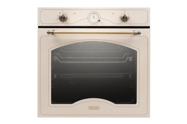 Electric oven DeLonghi CM 9L OW RUS 59.5x59.5x56 cm