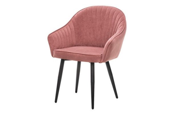 Swivel chair Vaid 68x92x64 cm