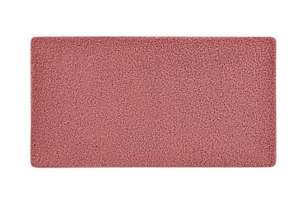Carpet sh/112 coral 60x90 cm