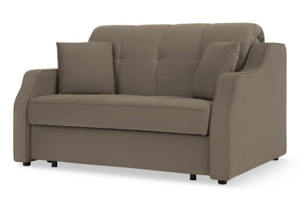 Sofa bed DREAMART Rolf