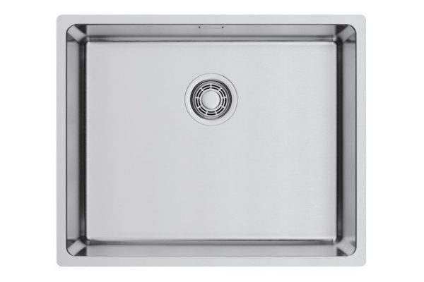 Inset sink OMOIKIRI Tadzava 54-U/I Ultra 15-IN 4997116 54x44x20 cm