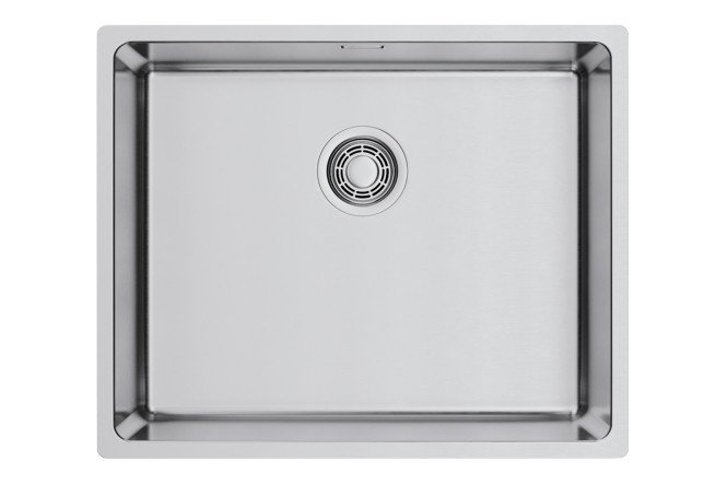 Inset sink OMOIKIRI Tadzava 54-U/I Ultra 15-IN 4997116 54x44x20 cm