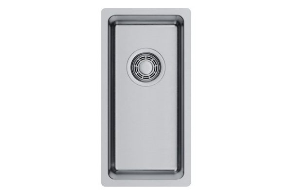 Undermount sink OMOIKIRI Tadzava 22-U/I Ultra 15-IN 4997112 22x44x15 cm