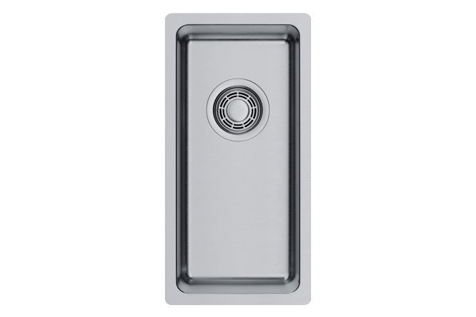 Undermount sink OMOIKIRI Tadzava 22-U/I Ultra 15-IN 4997112 22x44x15 cm