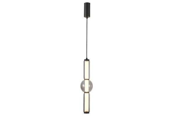 FAVOURITE Prank LED pendant, 12 cm