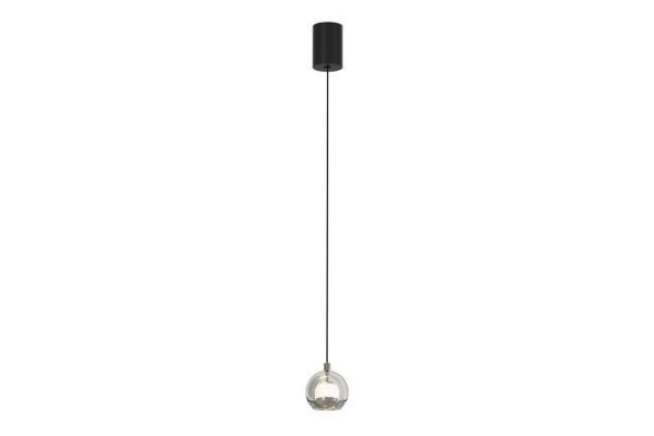 Hanging lamp FAVOURITE Rosio 3 sq.m., LED, 8.5 cm