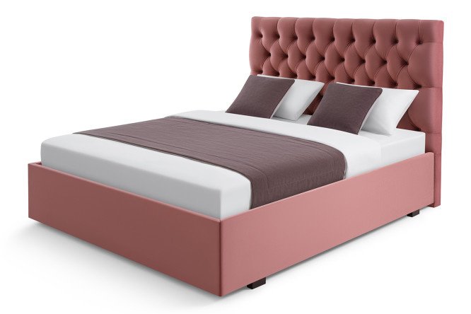 Bed with lifting mechanism Betta 140x200 cm