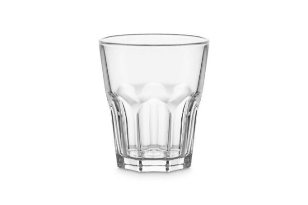 Glass Hall Brink 270 ml, Glass, 1 pc.