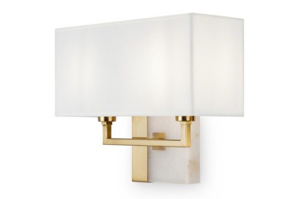 Sconce MAYTONI Bianco 6 sq.m, E14
