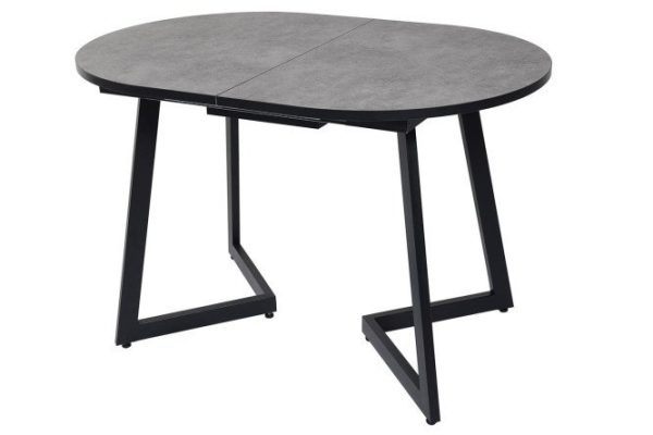 Extending table Saen 21 120x76x80 cm